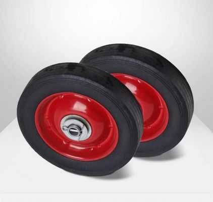 産業アルミニウム折る手のトロリー軽量の折りたたみ袋トラック