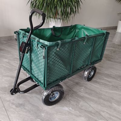重用鋼網 便用車 ワゴン 車いす 鉄網 4.10/3.50-4 輪