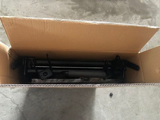 OEM浜のための軽量の折りたたみワゴン オックスフォードの生地の折り畳み式のカート