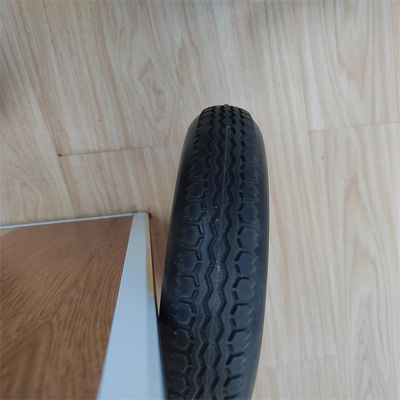300mm Puの泡の車輪12インチの手押し車の車輪の自転車の車輪用具のカートの車輪