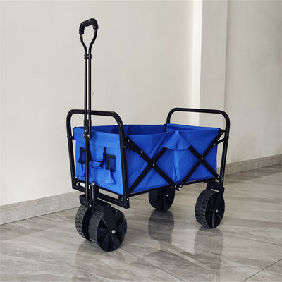 さまざまな路面の運送用具そして荷物のためのPPの車輪のトロリー