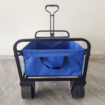 さまざまな路面の運送用具そして荷物のためのPPの車輪のトロリー
