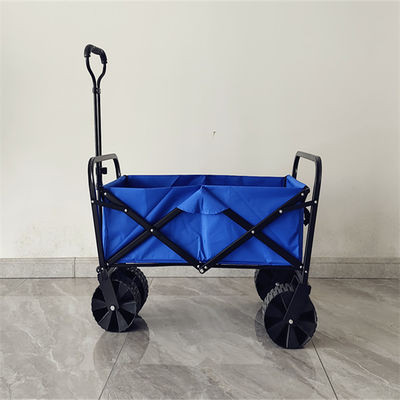 さまざまな路面の運送用具そして荷物のためのPPの車輪のトロリー