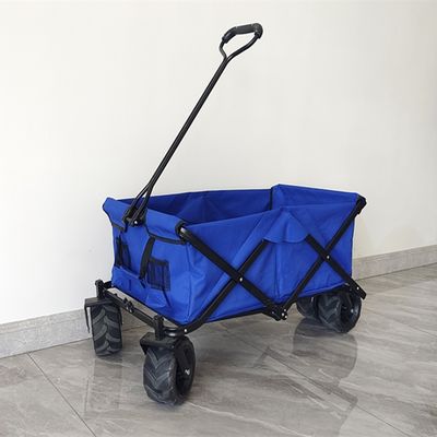 ほとんどの道に合わせられる四輪スライダーのカートを運ぶこと折り畳み式の容易