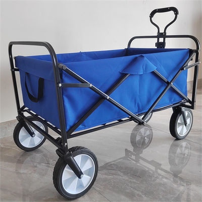 折りたたみショッピング荷物カートトロリー折りたたみカート折りたたみワゴン