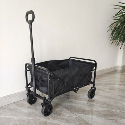 スタールフレーム ミニキャンプ 折りたたむ カースト 調整可能なハンドル
