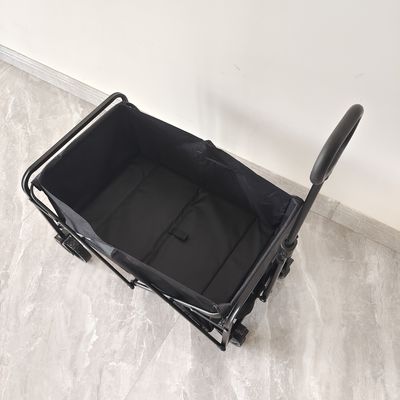 スタールフレーム ミニキャンプ 折りたたむ カースト 調整可能なハンドル